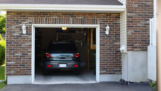 Garage Door Installation at Willow Ridge Flower Mound, Texas