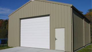 Garage Door Openers at Willow Ridge Flower Mound, Texas